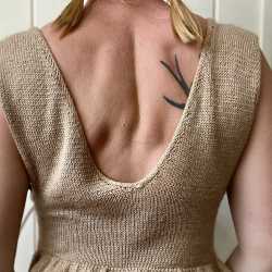 Sharins, En Sommer Top