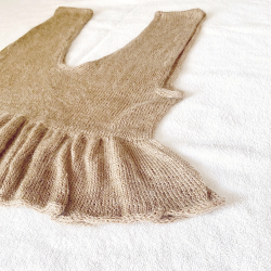 Sharins, En Sommer Top