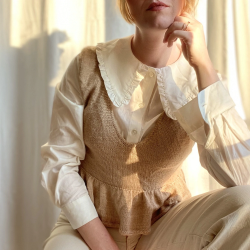 Sharins, En Sommer Top