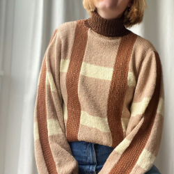 Sharins, Hubertus Sweater