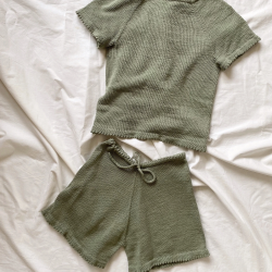 Sharins, Picot Sommerst