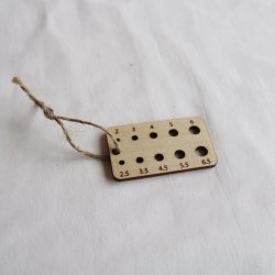 Sharins, Pindemler lille