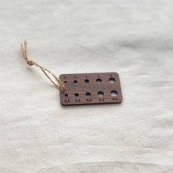 Sharins, Pindemler lille