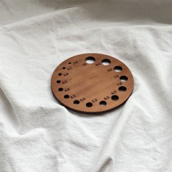 Sharins, Pindemler Rund