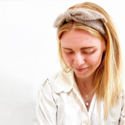 Sharins, Sunday Hairband