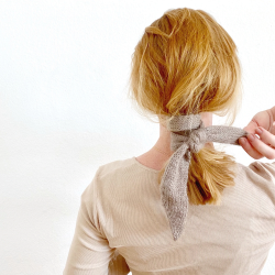 Sharins, Sunday Hairband