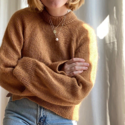 Sharins, Sweater Semilla