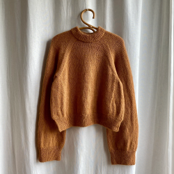 Sharins, Sweater Semilla