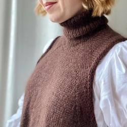 Sharins, Vest Semilla