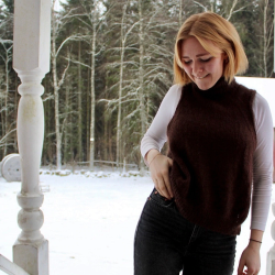 Sharins, Vest Semilla