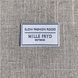 Mille Fryd Label "Slow Fashion Rocks"