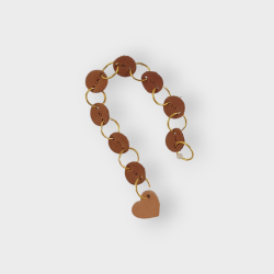 So Schjelde, Strikkefisk i Lder