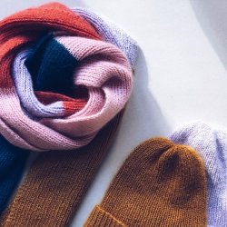 Mille Fryd, Solvej og Sonja