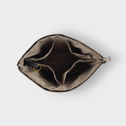 So Schjelde, SECONDHAND Strikketaske Pouch