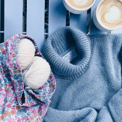 Mille Fryd Label "Rock"