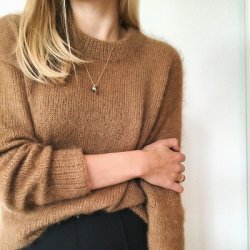 PetiteKnit, Stockholmsweater 