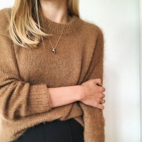 PetiteKnit, Stockholmsweater 