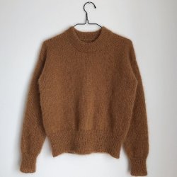 PetiteKnit, Stockholmsweater 