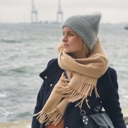 PetiteKnit, Stockholm Hue