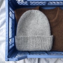 PetiteKnit, Stockholm Hue