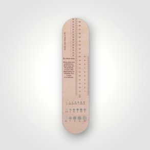 Str�mpelineal i tr�