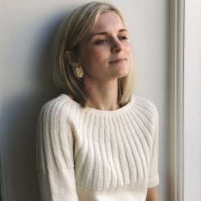 PetiteKnit, Sunday Tee