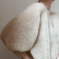 My Favourite Things Knitwear, Sweater No. 1