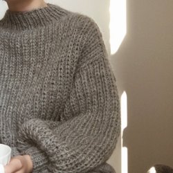 My Favourite Things Knitwear, Sweater No. 5