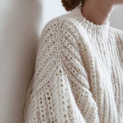 My Favourite Things Knitwear, Sweater No. 5