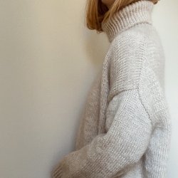 My Favourite Things Knitwear, Sweater No. 11