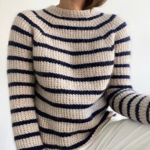 My Favourite Things Knitwear, Sweater No. 12
