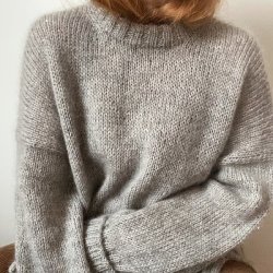 My Favourite Things Knitwear, Sweater No. 14 