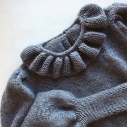 My Favourite Things Knitwear, Sweater No. 4