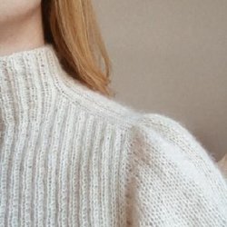 My Favourite Things Knitwear, Sweater No. 7