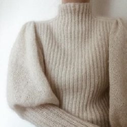 My Favourite Things Knitwear, Sweater No. 7