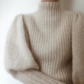 My Favourite Things Knitwear, Sweater No. 7