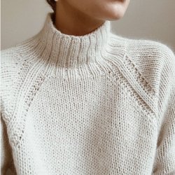 My Favourite Things Knitwear, Sweater No. 9