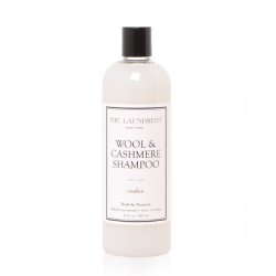The Laundress, Wool &amp; Cashmere Shampoo med Cedertr