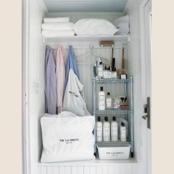 The Laundress, All Purpose Opbevaringspose