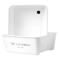 The Laundress, Wash Tub Balje