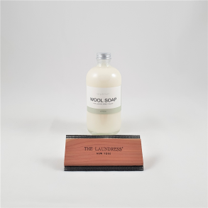 Strikke Pakke Strikkeredskaber - Uldpleje Lille Twig&Horn