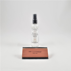 Strikke Pakke Strikkeredskaber - Uldpleje Lille Laundress