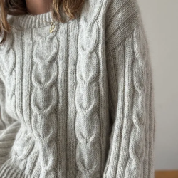 Other Loops, Tulip Loop Sweater
