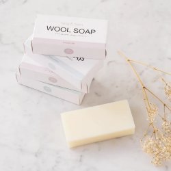 Twig &amp; Horn, Uldsbe Stykke m/kologisk olie