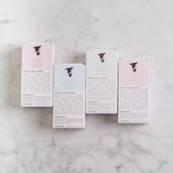 Twig &amp; Horn, Uldsbe Stykke m/kologisk olie