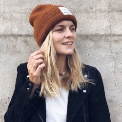 PetiteKnit Label "Made by Someone Who Loves Me"