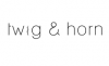 Twig & Horn