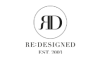 Re:Designed Project