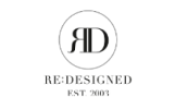 Re:Designed Project